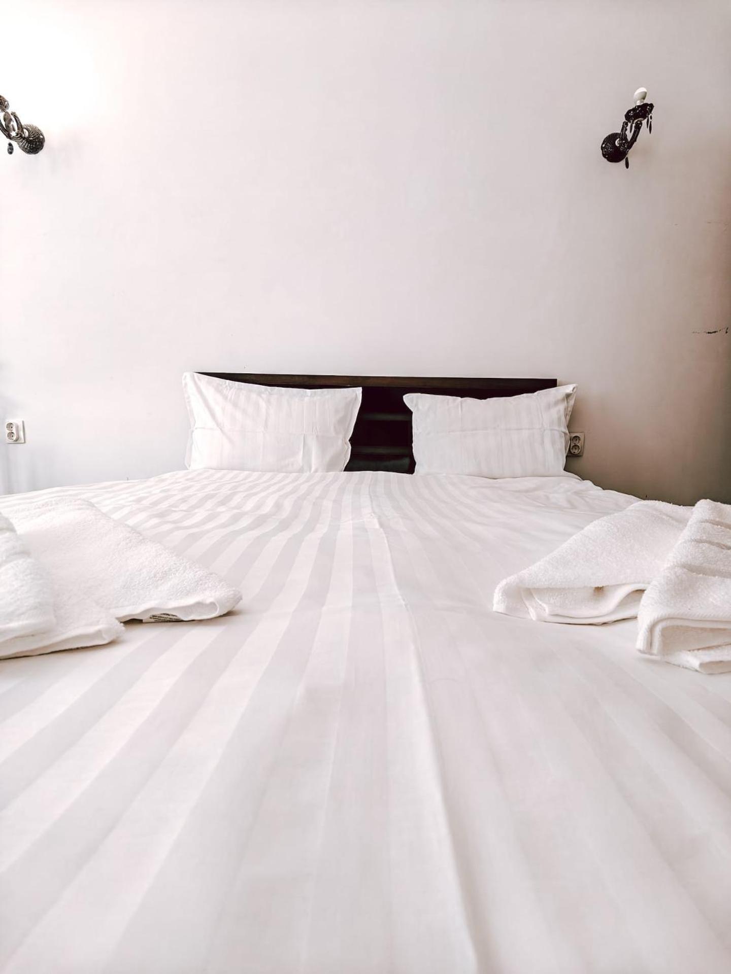 Berindei Studio - City Center - Private Parking Cluj-Napoca Extérieur photo