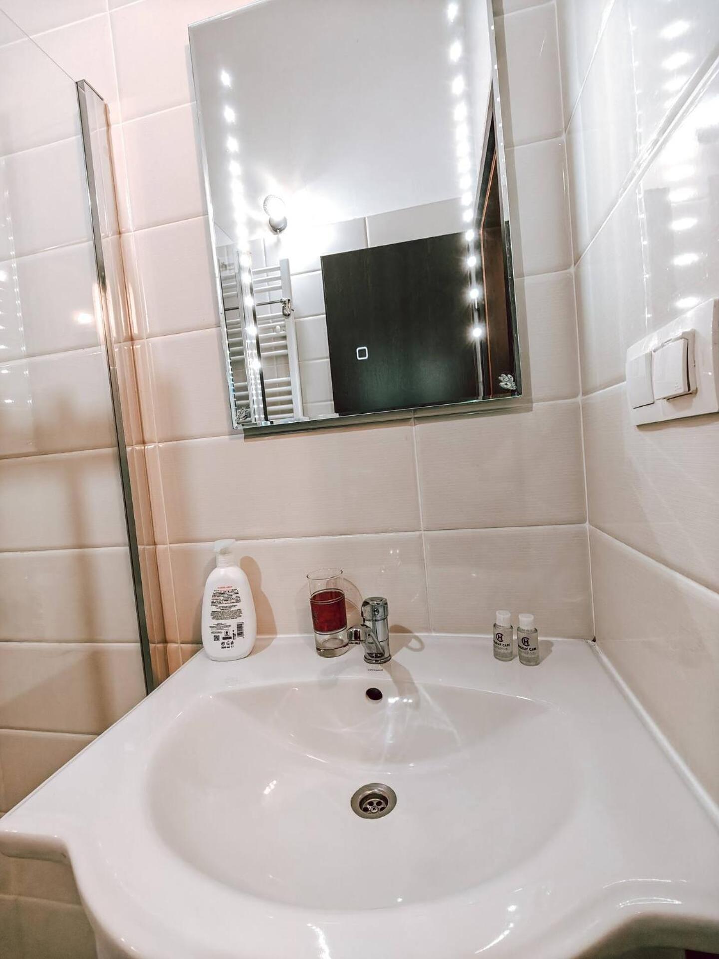 Berindei Studio - City Center - Private Parking Cluj-Napoca Extérieur photo